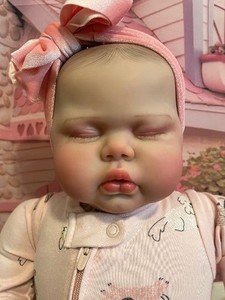 Reborn Doll Pickle | eBay