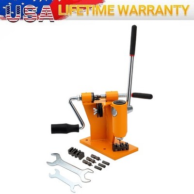 Chainsaw Chain Breaker Spinner 2-in-1 Chain Breaker &Rivet Spinner +Repair Tool