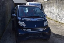 Smart 450 Smart 450
