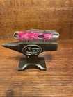 Case XX Pink Crackle Kirinite Smooth Cheetah Cub 1011 1/2LSS NEW — photo 4