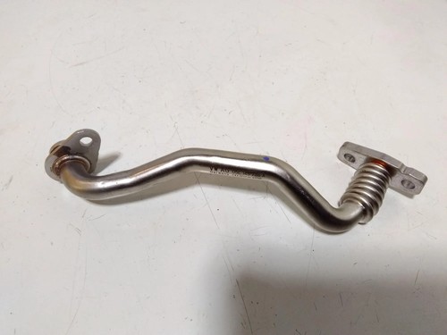 VW PASSAT B8 3G2 Turbinenschmierrohr 05L145736A 1.97 Diesel 110kw 2020 28629712