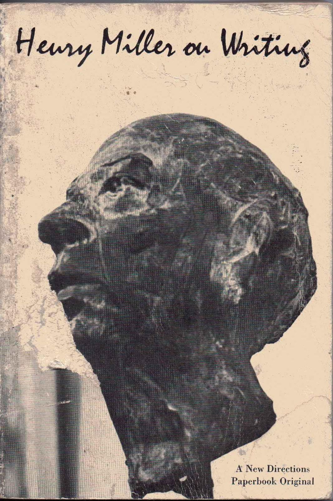 Henry Miller on Writing: 151 (New Directions Paperbook) by H Miller (PB 2002) - Image 2