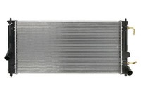 Thermotec D72072TT KüHler, Motor KüHlung FüR Toyota