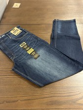 The Foundry Supply Co mens jeans 36X38