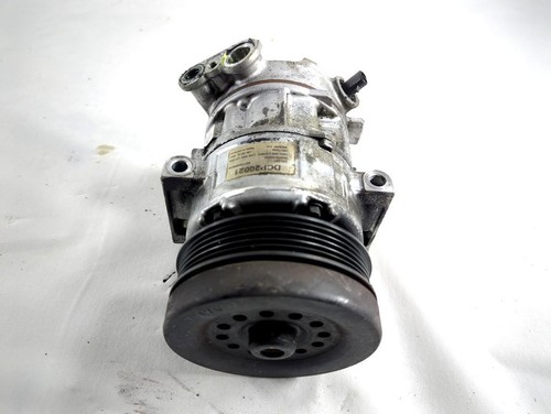 93190812 Kompressor Klimaanlage Klima A/C OPEL Corsa D 1.2 B 59KW 5M 3P (200