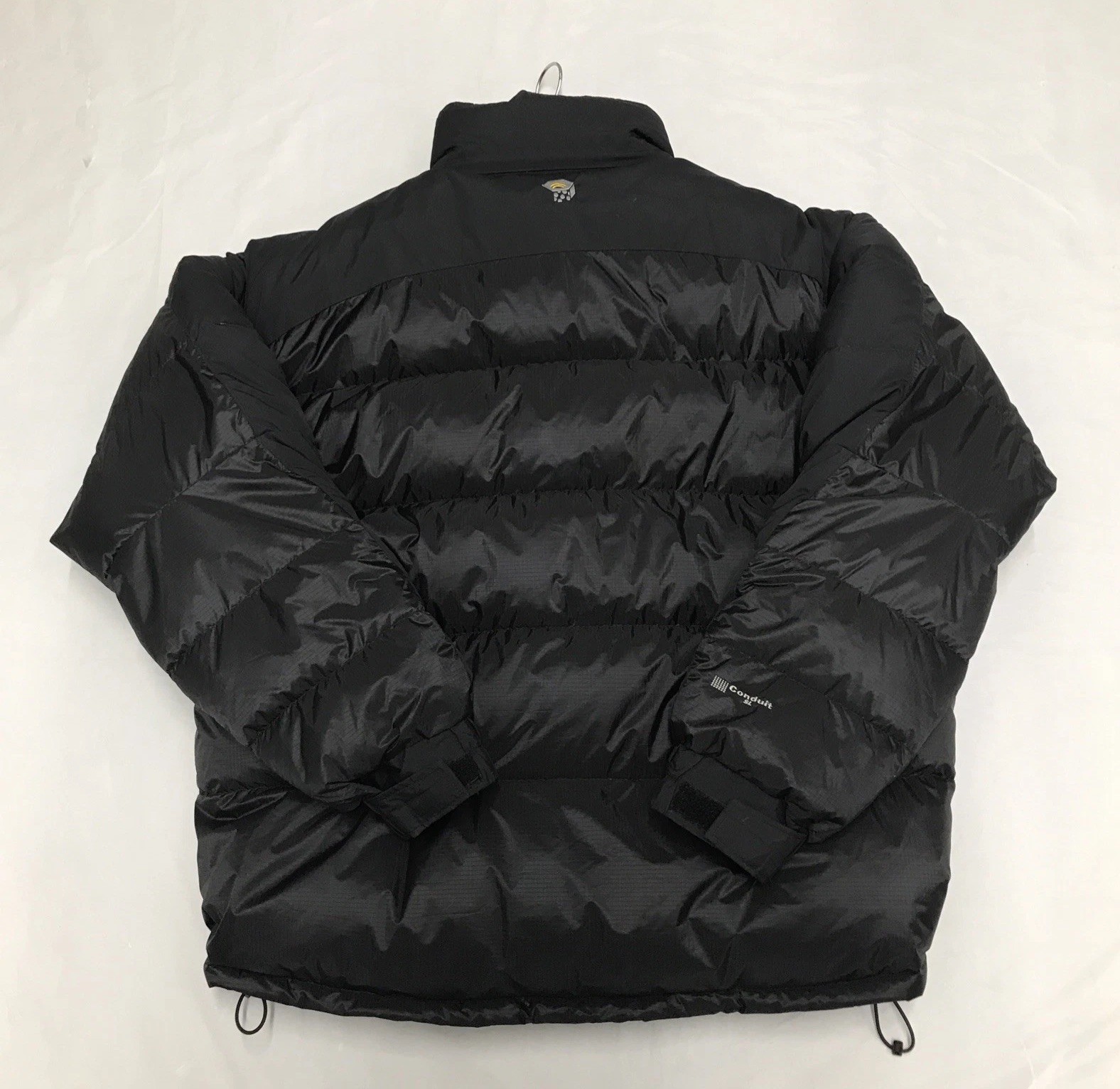 Mountain Hardware Sub Zero Goose Down Jacket Size… - image 3