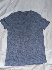 Cat  Jack Boys Pocket Tshirt Gray Medium 8/10 Short Sleeve