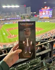 Orioles Tupac Bobble Head