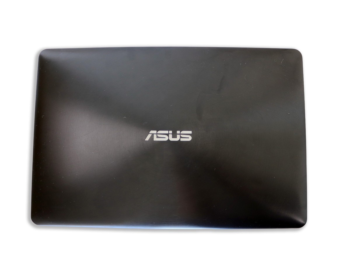 ASUS Zenbook Pro UX550V Laptop 15.6