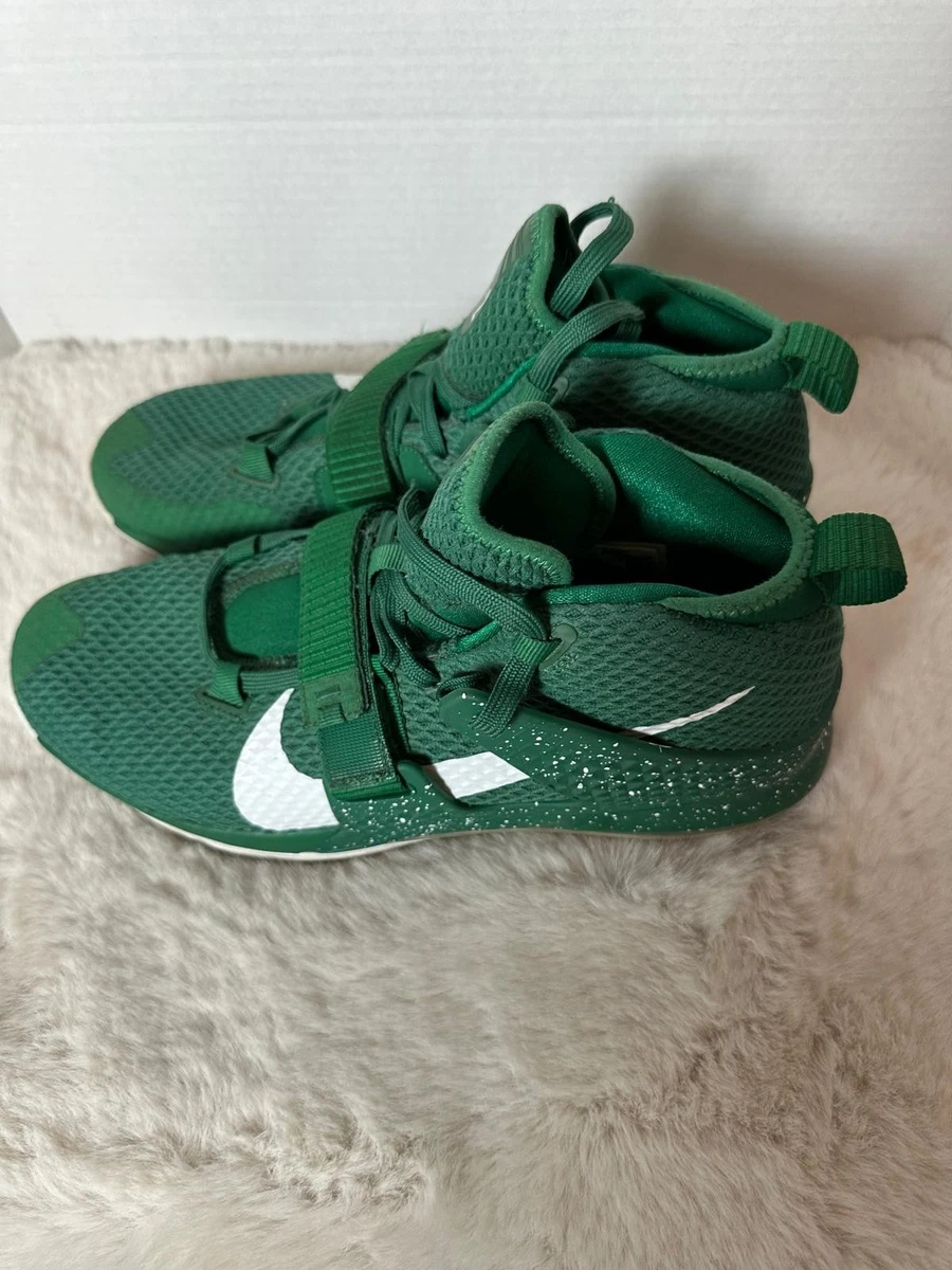 Nike Air Force Max Green for Sale | Authenticity Guaranteed  display picture 2