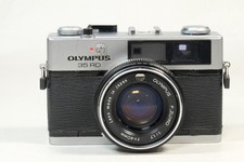 Olympus 35RD camera f1.7 LENS 
