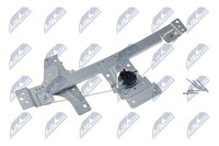 NTY Fensterheber EPS-PE-002