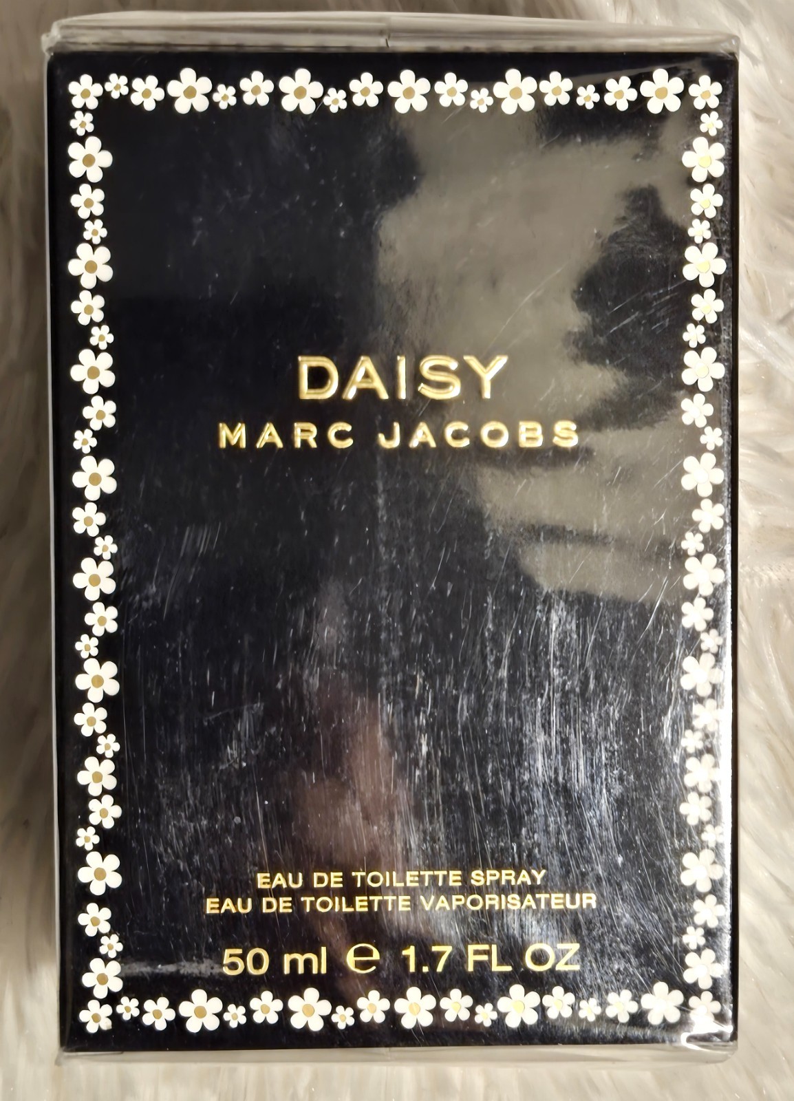 Marc JacobsDaisy Eau De Toilette Spray 50ml/1.7oz - Image 2