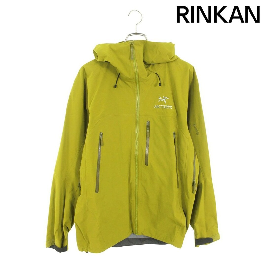 Arc'teryx BETA SV JACKET 25694 124408 Blouson Uomo M Usato3d98de207913716c