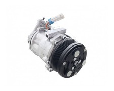 Klimakompressor Klimaanlage Sd6V12 für Opel Combo Tour Corsa C Zafira A 02-11