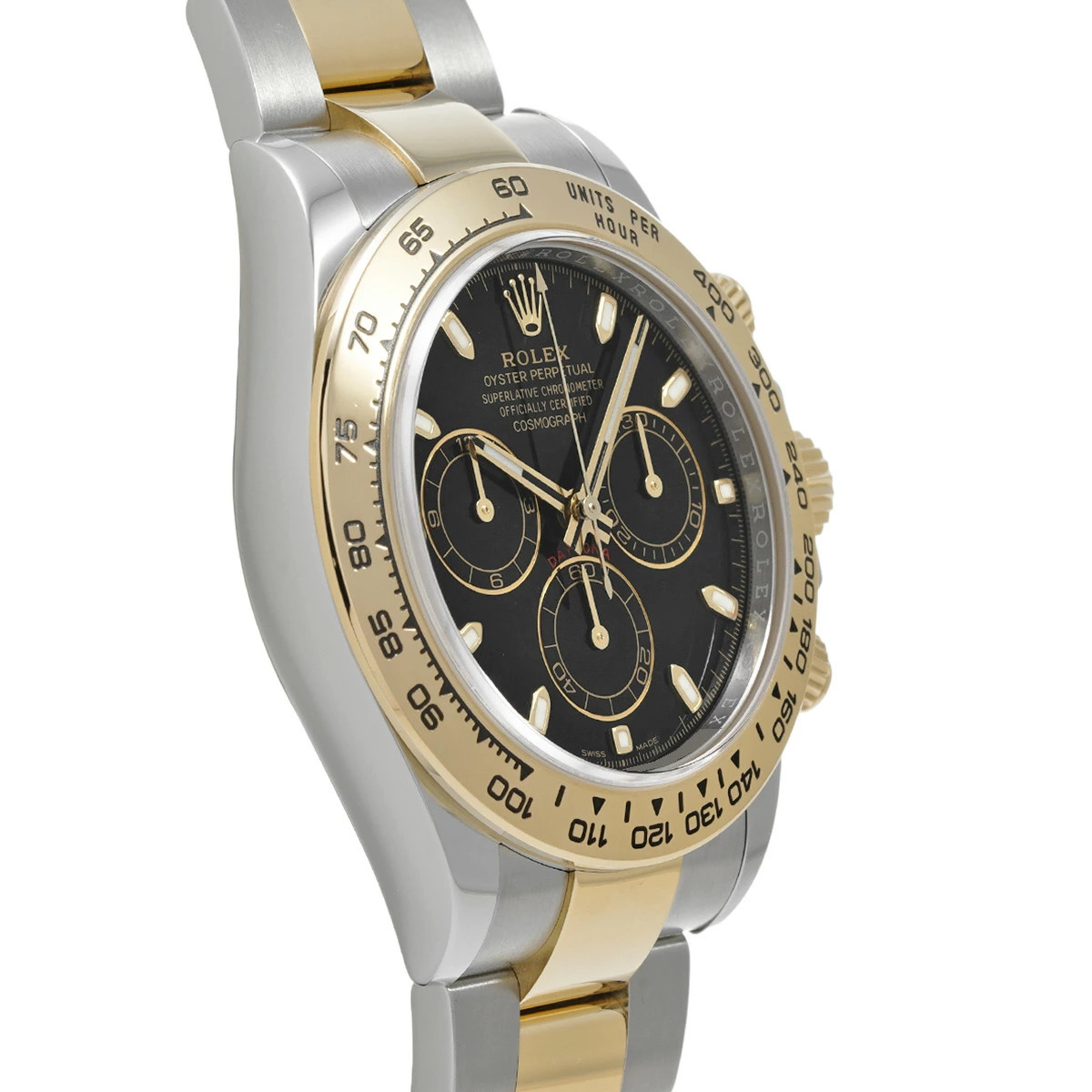 ROLEX Cosmograph Daytona 116503 SW16742 image 3