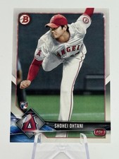25+ Bowman Shohei Ohtani #49 2018 for sale | Updated Oct 2026