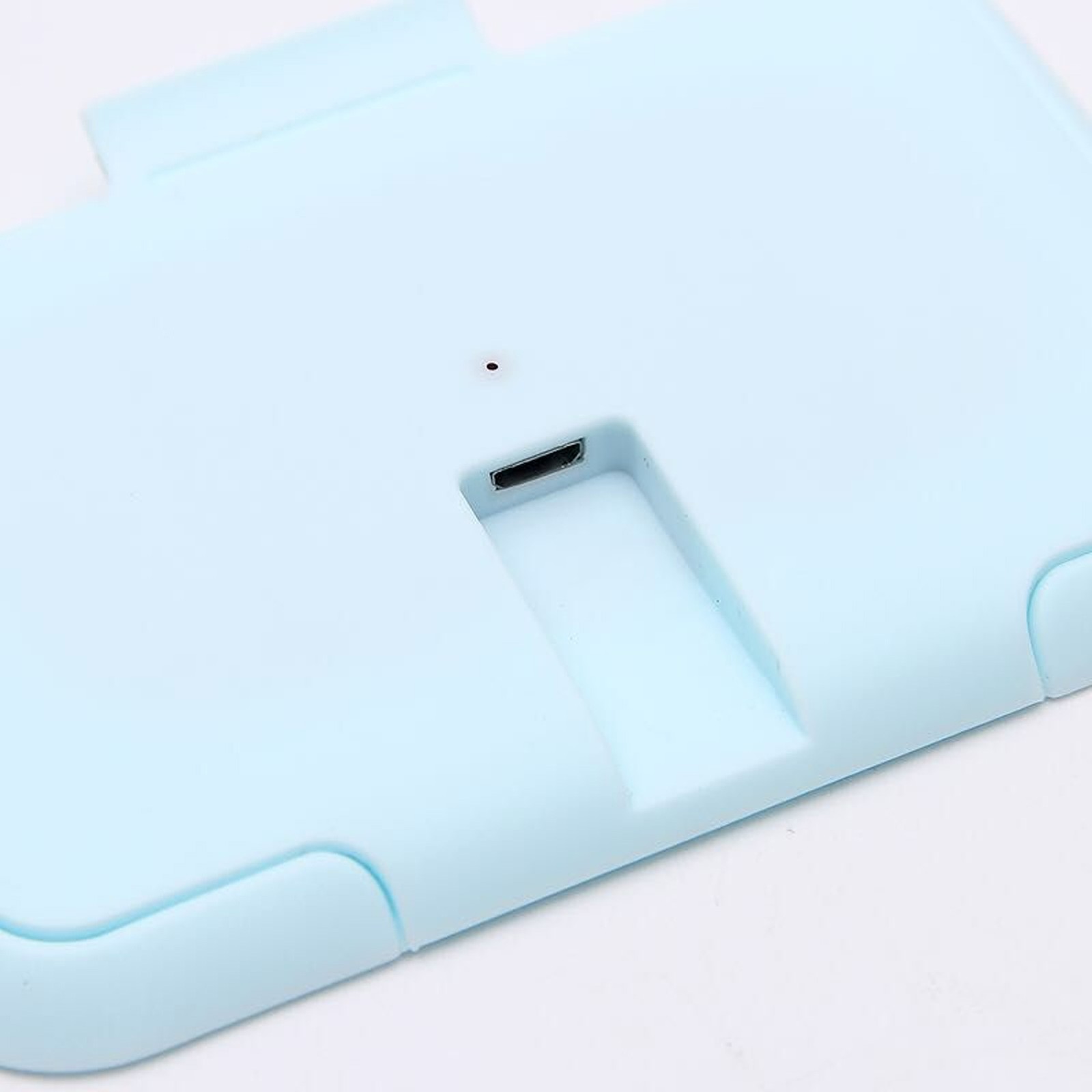 USB Wet Wipe Heater Compact Portable Wipe Warmer For Baby Home Trending
