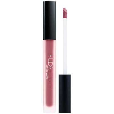 Liquid Matte Ultra-Comfort Transfer-proof Lipstick, Muse, 0.14 oz, New