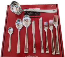 F.lli Calderoni Set posate"CACROVIA" 87PZ