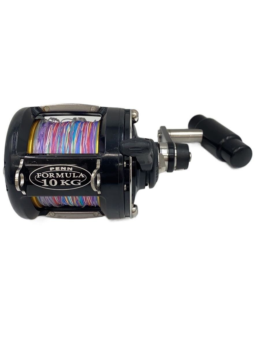 PENN Reel FORMULA 10kg Used