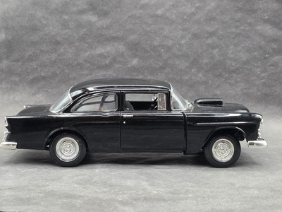 Ertl American Muscle 1955 Chevy American Graffiti Movie 1:18