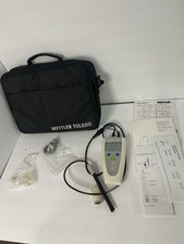 Mettler Toledo FG2-Food-Kit FiveGo Portable pH Meter
