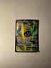 Celebi EX Full Art Ultra Rare - DAMAGED - Pokémon TCG - BW Boundaries Crossed