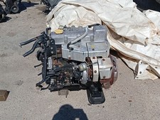 BD30TI MOTOR COMPLETO / 2457618 PARA NISSAN CABSTAR E TL_, VL_ 125.35, 125.45