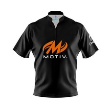 Custom Name Motiv Black Bowling Jersey Shirts Size S-5XL