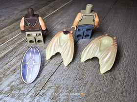 Lego 7929 Star Wars The Battle Of Naboo