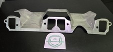 1968-1972 Mopar 340 Exhaust Manifold Heat Shield - Improved Version Of 2946105 1968-1972 Mopar 340 Exhaust Manifold Heat Shield - Improved Version Of 2946105