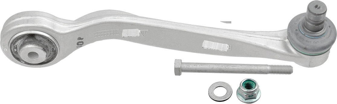 Lemförder 39989 01 bras de suspension de roue en acier forgé anti-vibration
