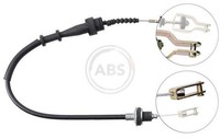 Kupplungsseil Kupplungszug A.B.S. K22770 FüR Nissan Primera Traveller W10