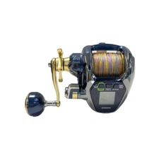 SHIMANO Electric Fishing Reel Model 03547 - High Performance Gear JP