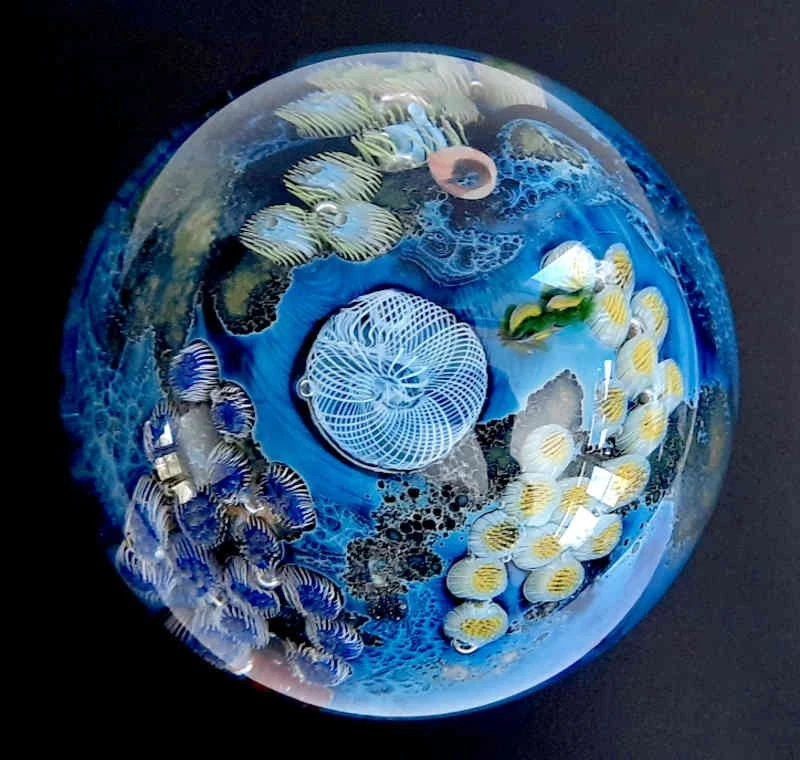 Josh Simpson Art Glasses products for sale | eBay