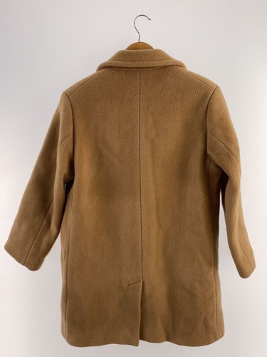 CELINE Other Phoebe Period Chester Coat 32 Wool Camel Used - Picture 2 of 5