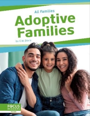 C.M. Davis Adoptive Families (Gebundene Ausgabe) All Families