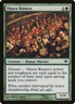 Conflux Matca Rioters MTG Magic the Gathering NM