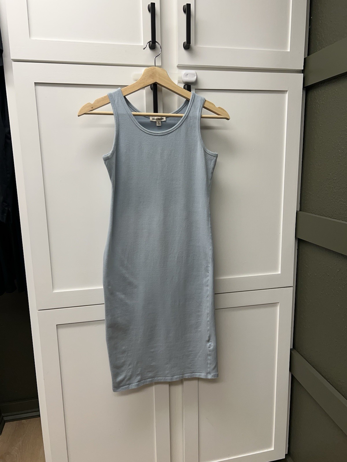 Essential Maternity Summer Clothes Bundle (jean j… - image 9