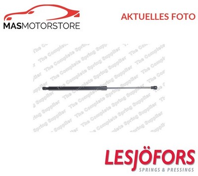 GASFEDER DÄMPFER HECKKLAPPE HINTEN LESJÖFORS 8114213 I NEU OE QUALITÄT