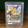 Pokémon TCG Regigigas v 113/159 Crown Zenith Ultra Rare NM Condition