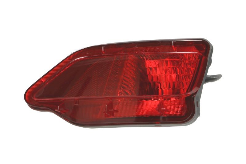 Fits DEPO 212-4004R-UE Rear fog lamp Right 212-4004R-UE do TOYOTA RAV 4 IV This