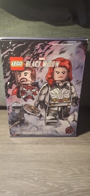 LEGO 77905   Taskmaster's Ambush   SDCC 2020 Exclusive | Neu (leichte Lagerspur)