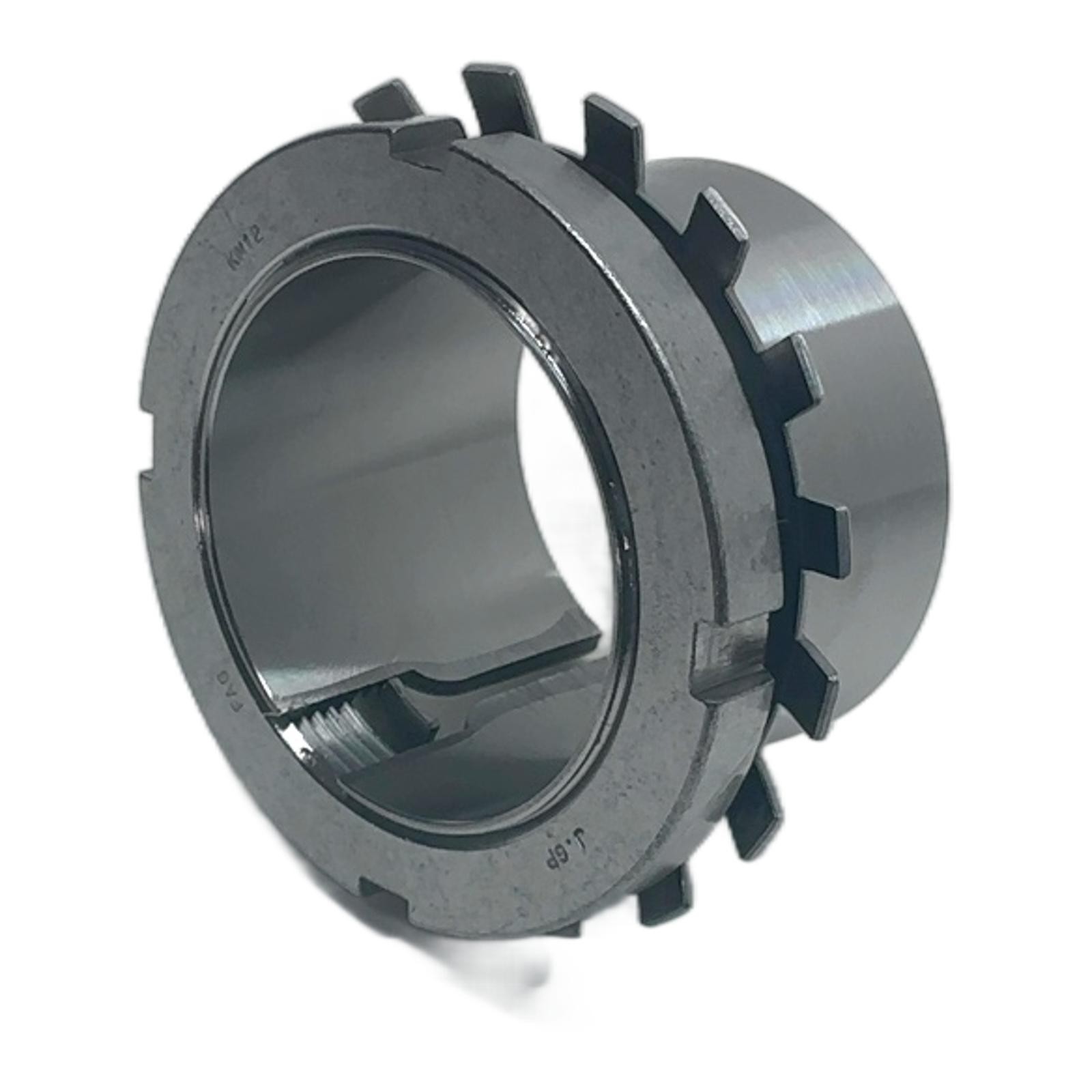 H312 FAG, FAG Spannhuelse 55mm H312, H312, H312, 4012801217026 FAG Adapter .....