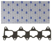 AJUSA DICHTUNG ANSAUGKRÜMMER SAUGROHR passend für HYUNDAI ELANTRA GETZ MATRIX |