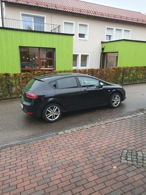 Tür Seat Leon FR
