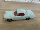 Original Vintage Corgi Toys 245 Buick Riviera. In Playworn Condition.