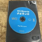 New ListingWii Sports (Nintendo Wii, 2006) Disc Only - Tested And Working