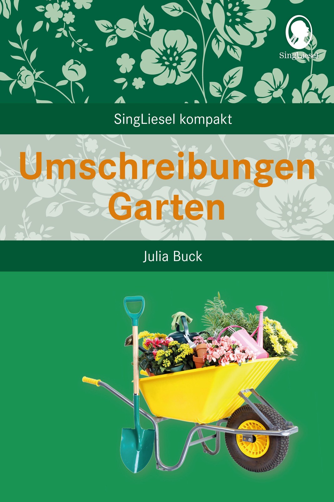 Umschreibungen für Senioren – Garten – Gedächtnistraining mal anders: Beschäftigung und Gedächtnistraining für Senioren mit Demenz. Beliebt und ... für Senioren. Auch mit Demenz) - Bild 2
